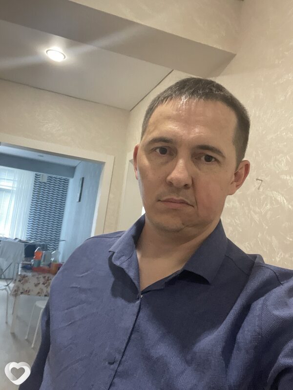 Рамиль, 41, Казани — анкета №587774