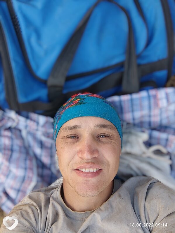 Денис, 40, Бавлах — анкета №587775