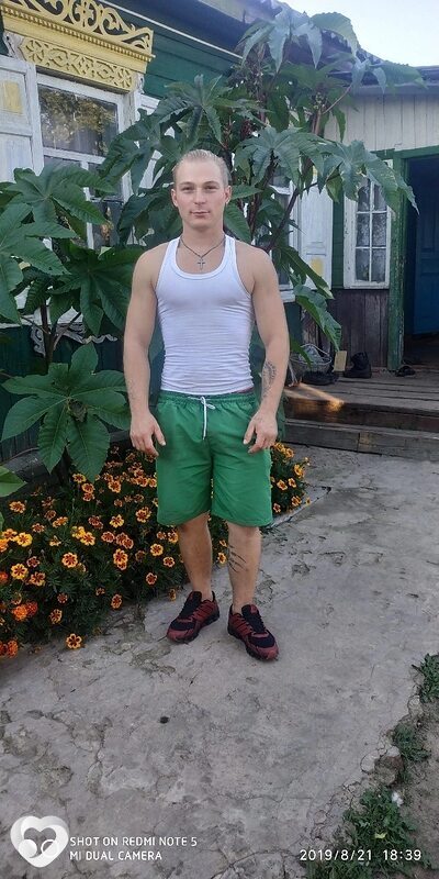 Vanoezerski, 30, Киржаче — анкета №587781