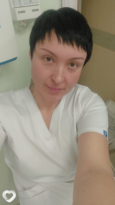 Татьяна, 44, Липецке — анкета №586789