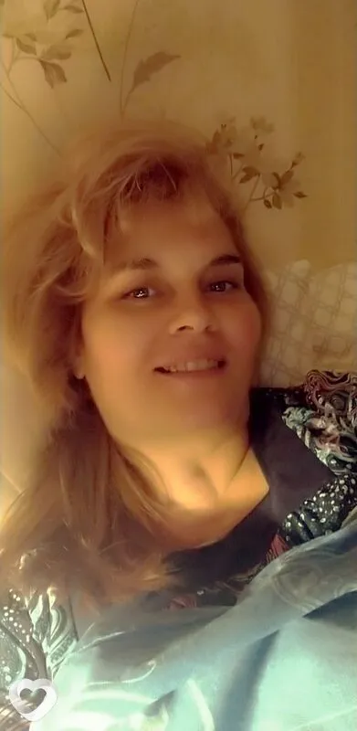 Наталья, 50, Москве — анкета №586790