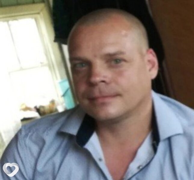 Василий, 45, Сыктывкаре — анкета №586796