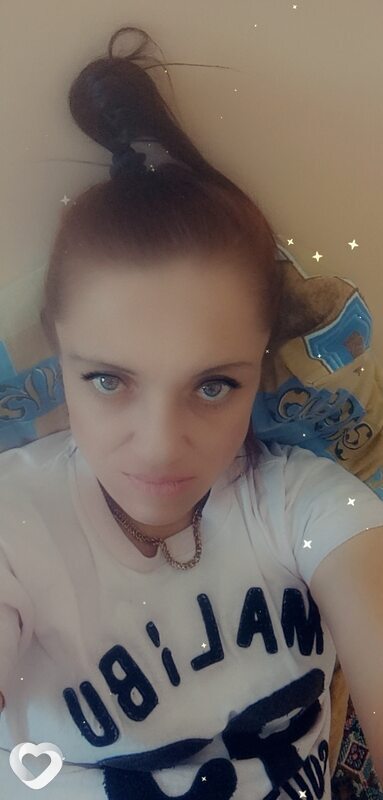 Татьяна, 47, Уссурийске — анкета №586801
