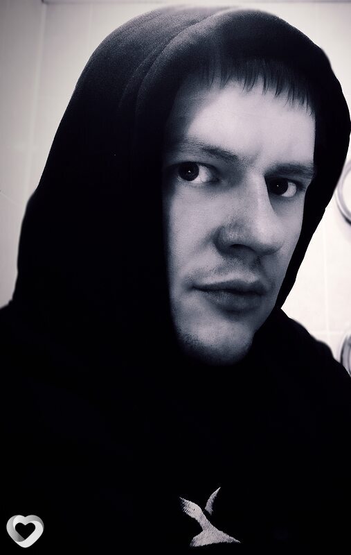 Виталий, 43, Кингисеппе — анкета №586803