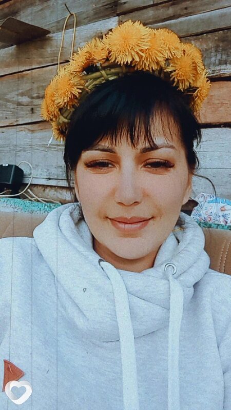 Тая, 35, Чебоксарах — анкета №586807