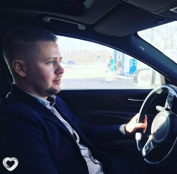 Александр, 39, Санкт-Петербурге — анкета №587184