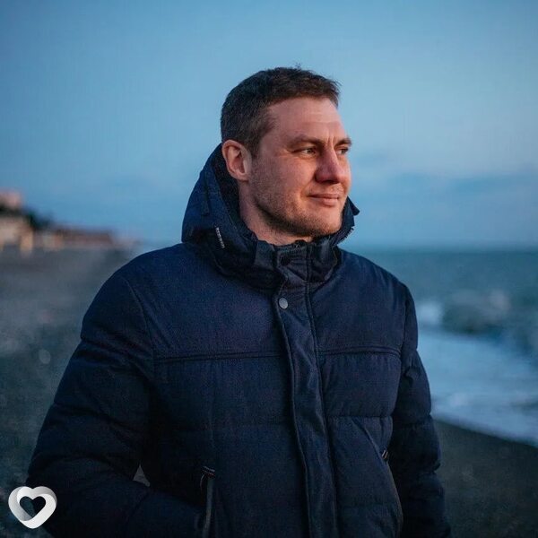 Евгений, 36, Санкт-Петербурге — анкета №587190