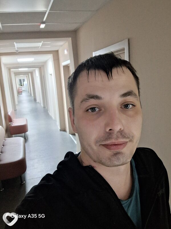 Коля, 31, Кирове — анкета №587198