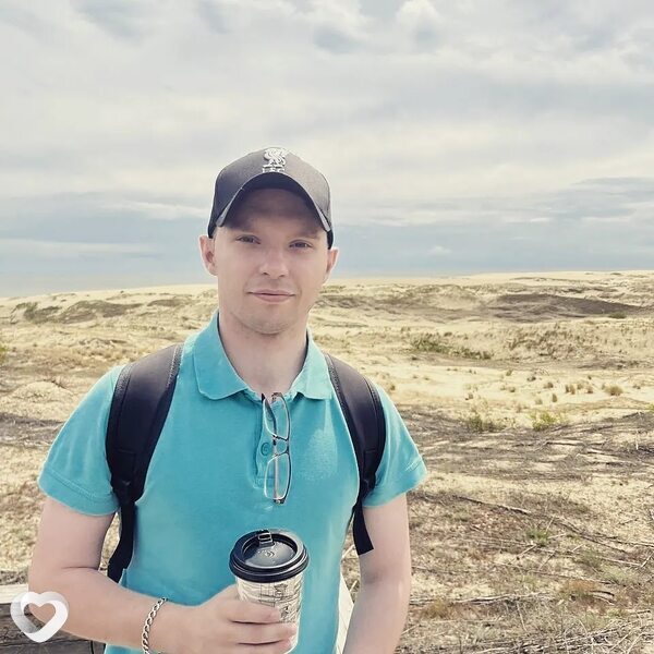 Олег, 32, Санкт-Петербурге — анкета №587200