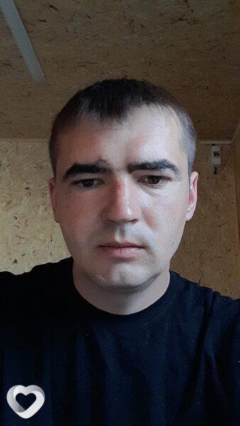 Игорь, 31, Шилке — анкета №587204
