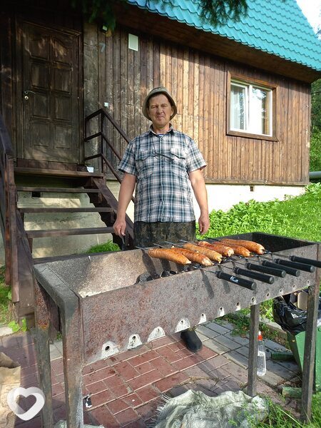 Юра, 59, Новокузнецке — анкета №587206
