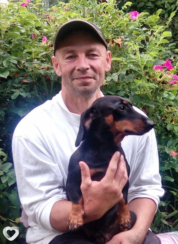 Александр, 54, Химках — анкета №587207