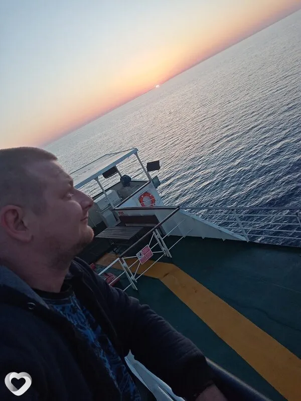 Андрей, 34, Могилев — анкета №9580