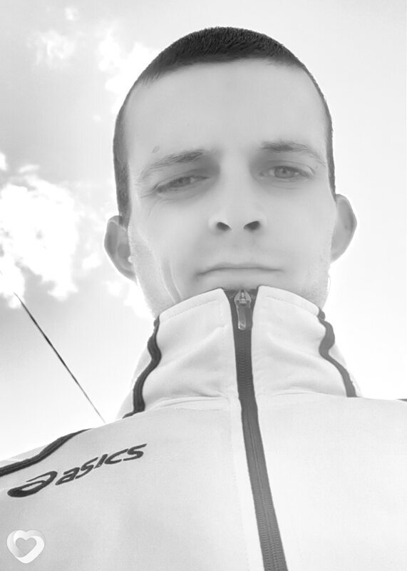 Артем Громов, 32, Могилев — анкета №586836