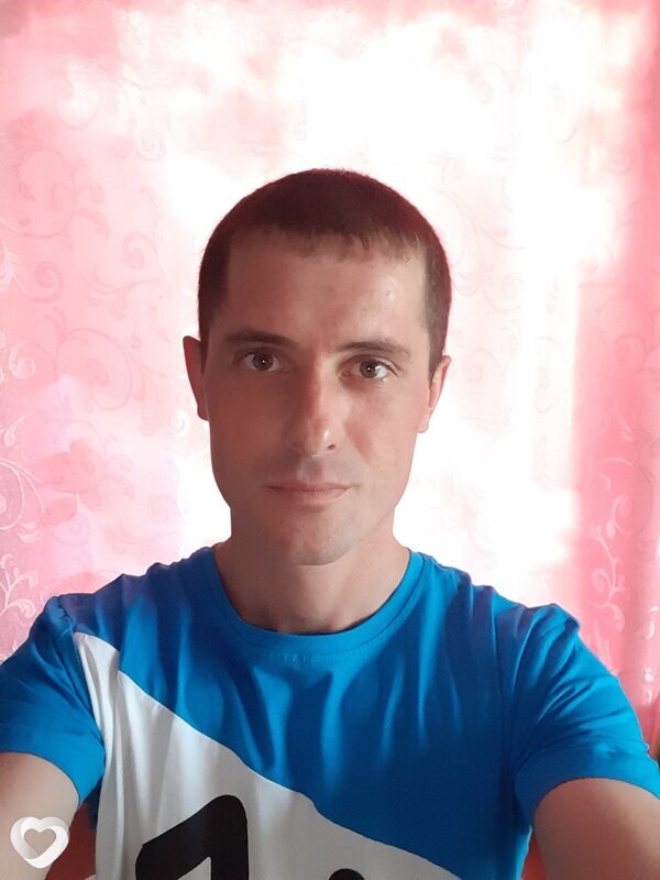 Максим, 31, Петровске-Забайкальском — анкета №586837