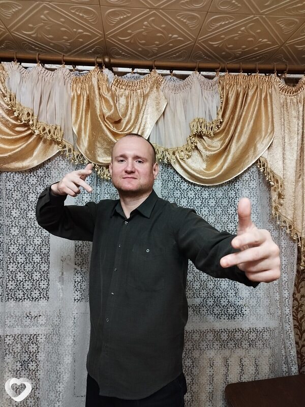 Максим, 43, Ярославле — анкета №586838