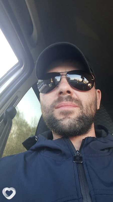 Роман, 45, Нижнекамске — анкета №586840