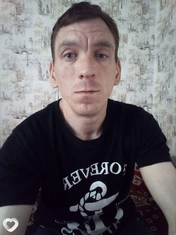 Сергей, Куйбышев