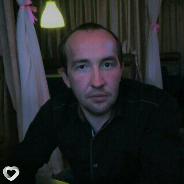 Иван, 32, Ижевске — анкета №586851