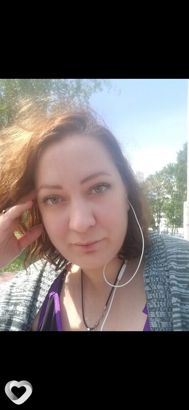 Дарина, 43, Выборге — анкета №586860
