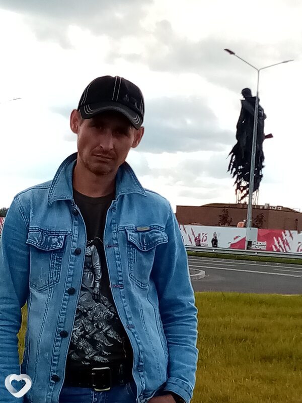 Сергей, 42, Ржеве — анкета №586863