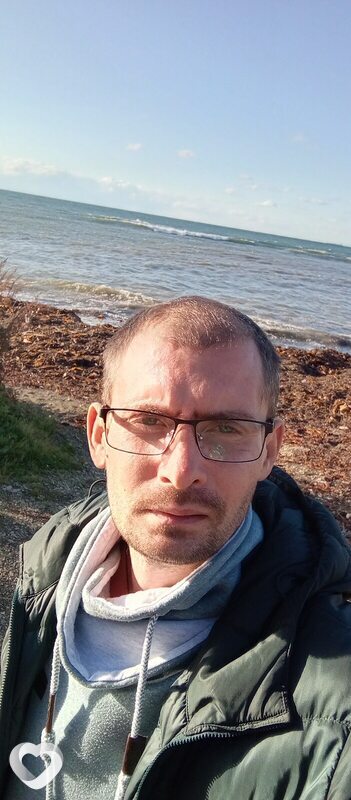 Игорь, 37, Южно-Сахалинске — анкета №586865