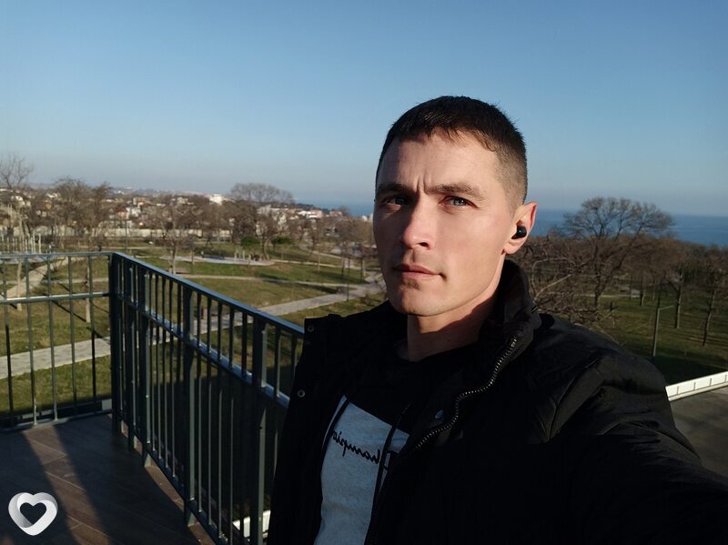 Иван, 35, Севастополе — анкета №586866