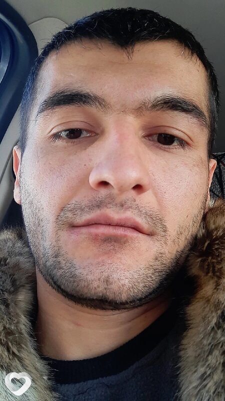 Алик, 32, Мурманске — анкета №586869