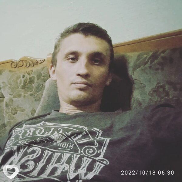 Павел, 32, Могилев — анкета №586870