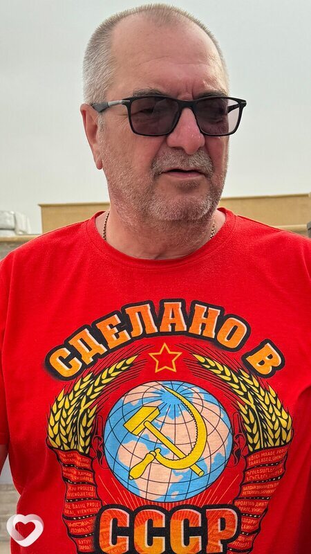 Андрей, 55, Самаре — анкета №586875