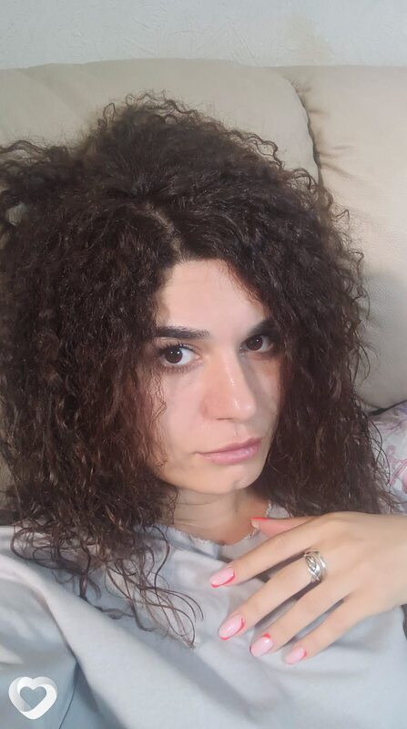 Яна, 35, Краснодаре — анкета №586878