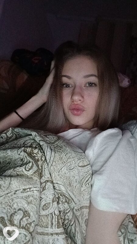 Екатерина, 22, Бикине — анкета №586881