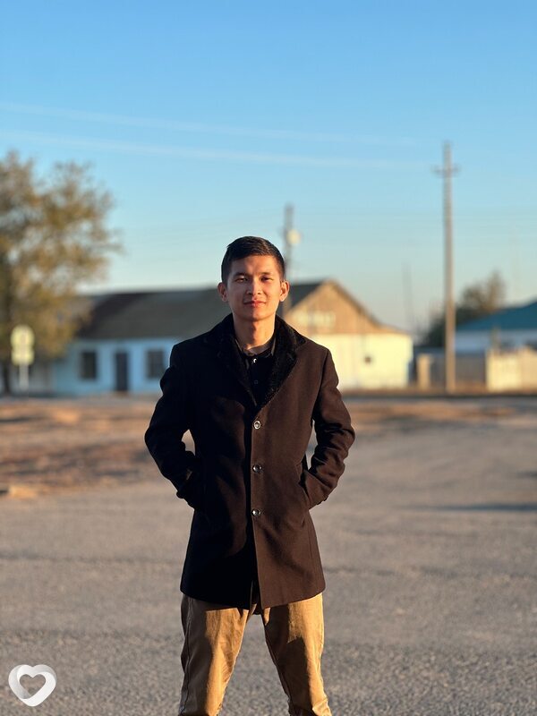 Заман, 28, Уральске — анкета №586819