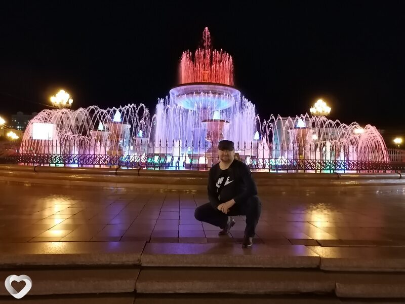 Александр, Ванино
