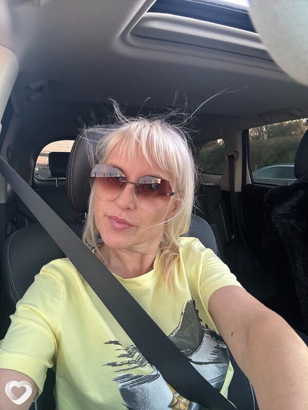 Ирина, 51, Нижнем Новгороде — анкета №586821