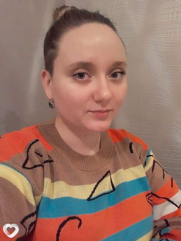 Алина, 27, Кемерове — анкета №586822