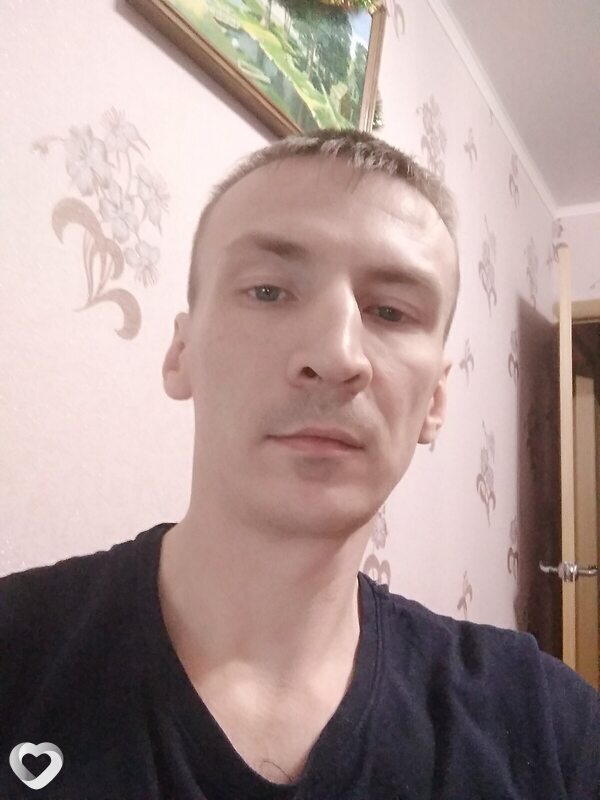 Игорь, 39, Ярцеве — анкета №586824