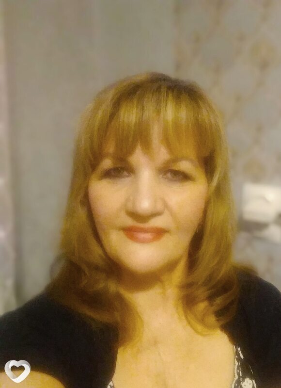 Любовь, 65, Воскресенске — анкета №586825