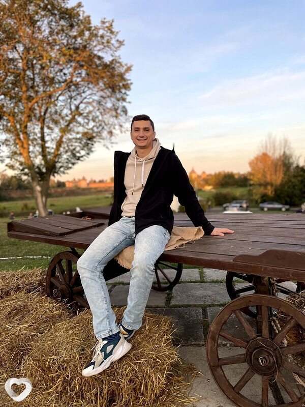 Денис, 38, Екатеринбурге — анкета №586826
