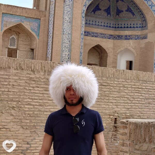 Эмир, 27, Барановичах — анкета №586827