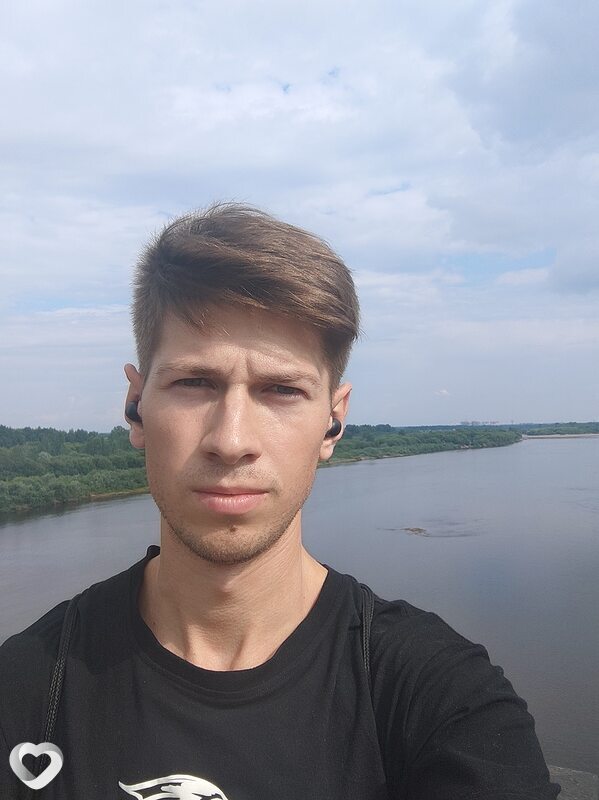 Валерий, 32, Кирове — анкета №586833