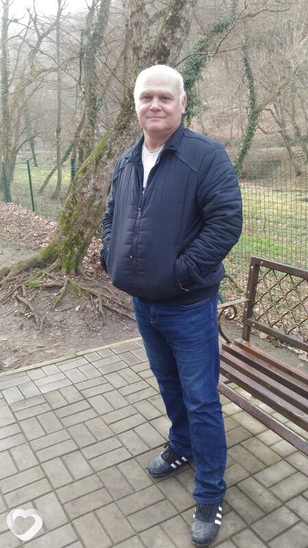 Владимир, 66, Ростове-на-Дону — анкета №587018