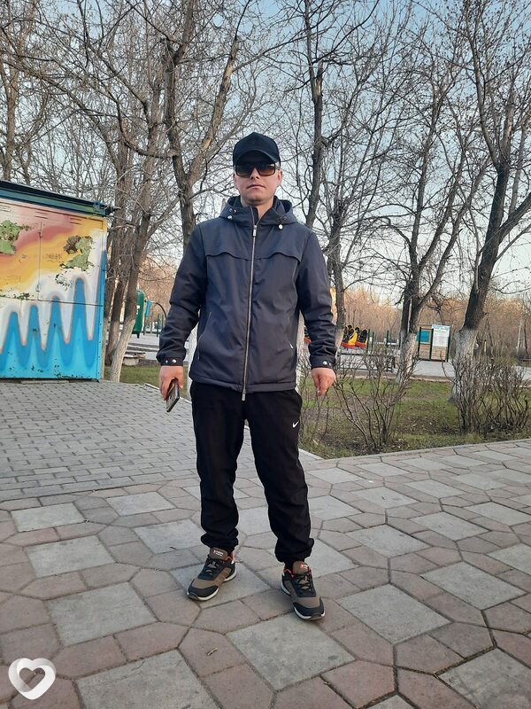 Zheka, 33, Темиртау — анкета №587019