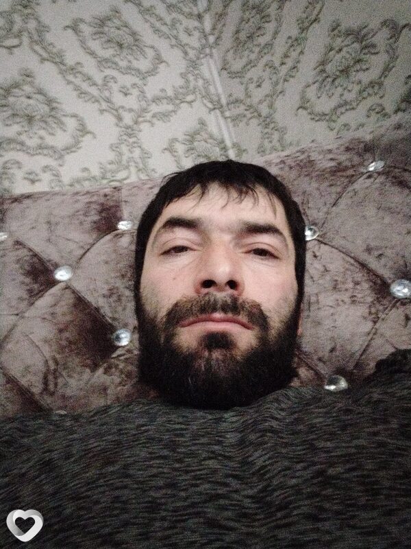Идрис, 36, Ставрополе — анкета №587020