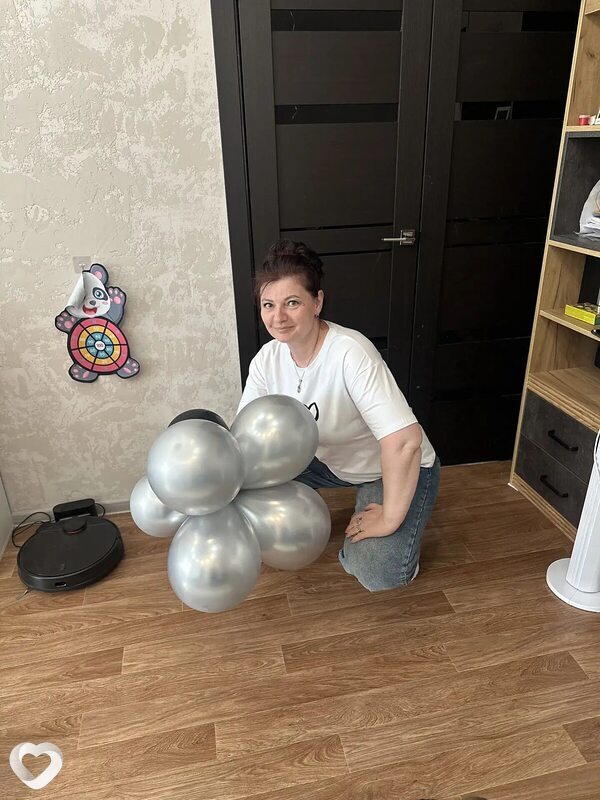 Ритуля, 52, Братске — анкета №587025
