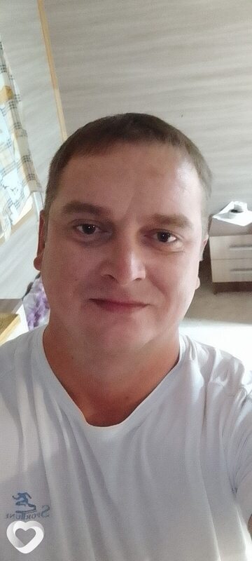 Роберт, 38, Альметьевске — анкета №587026