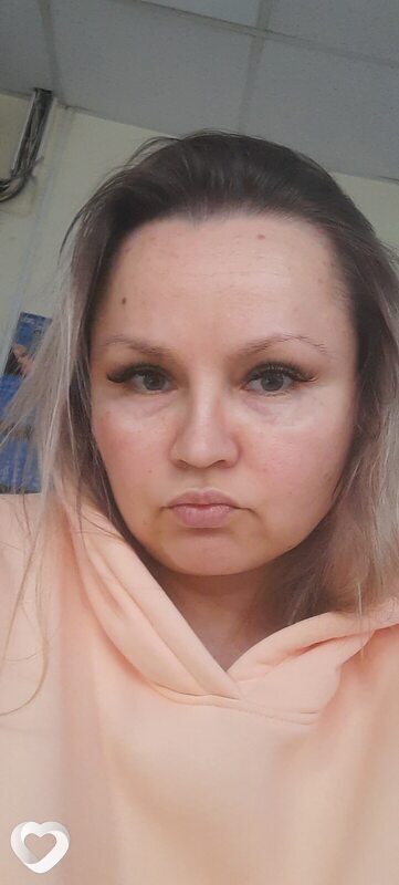 Юля, 43, Подольске — анкета №587033