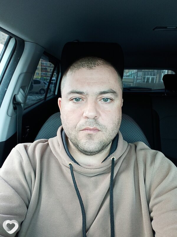 Сергей, 44, Тюмени — анкета №586923