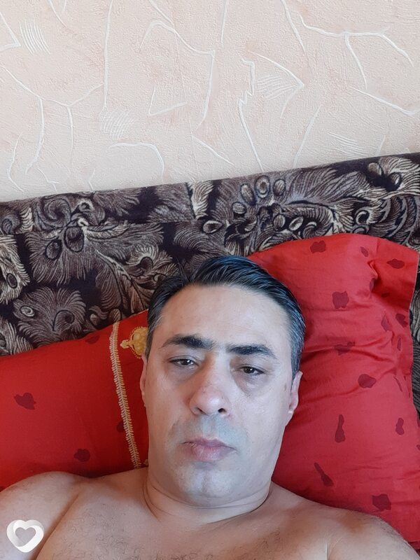 Александр, 47, Кимрах — анкета №586927