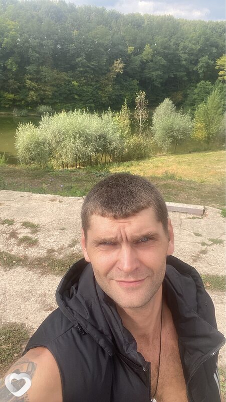 Сергей, 36, Белокуракине — анкета №586933